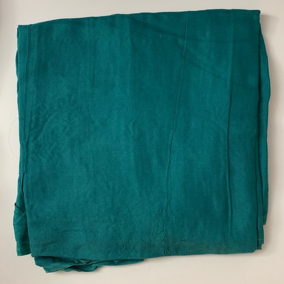 🌺 SALE $70 🌺 12 - NEW 3-Piece Unstitched Indian Suit - Picture 5 of 6